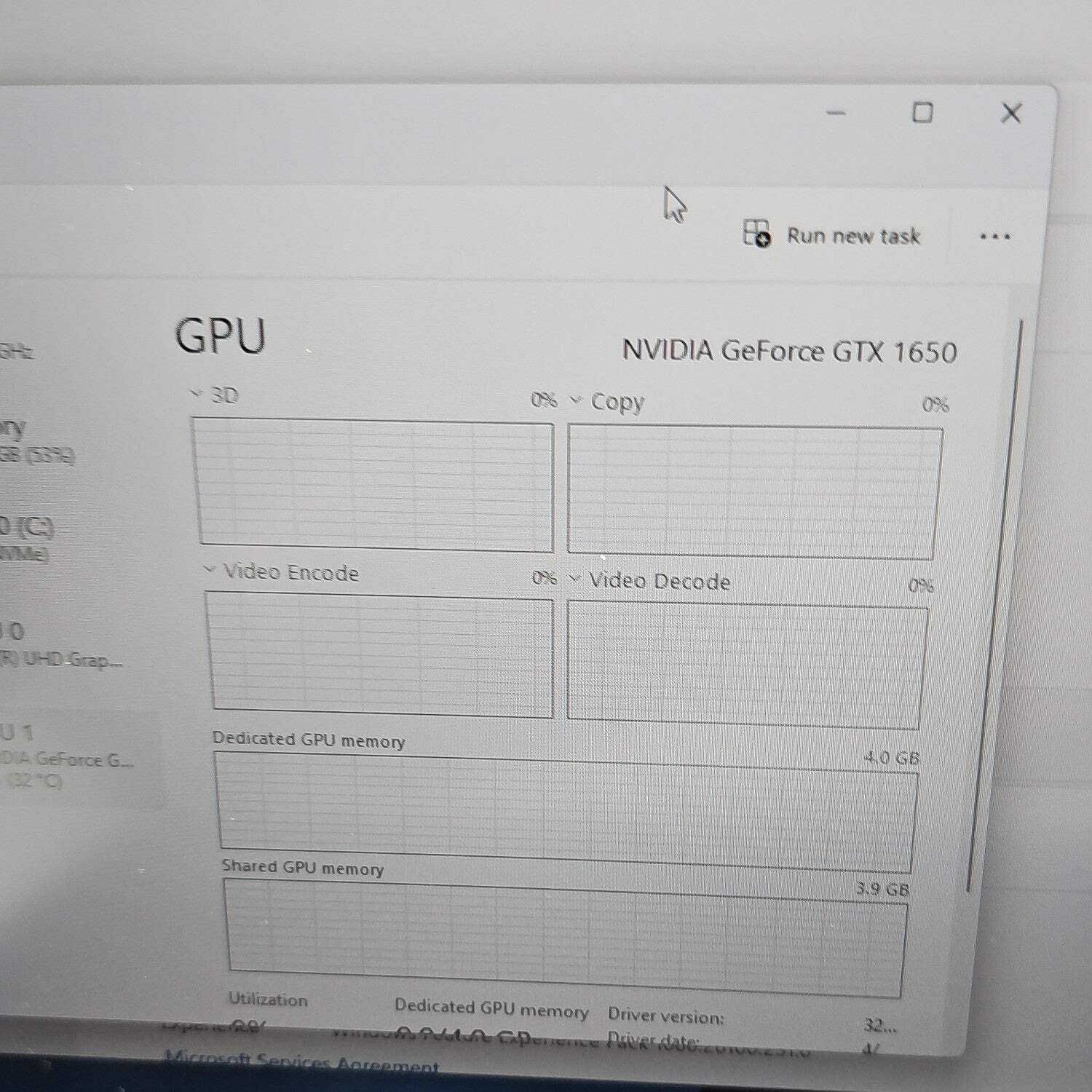 MSI Thin GF75 MS-17F4 17.3″ i5-9300H 2.4GHz 8GB RAM 512GB SSD GeForce GTX 1650