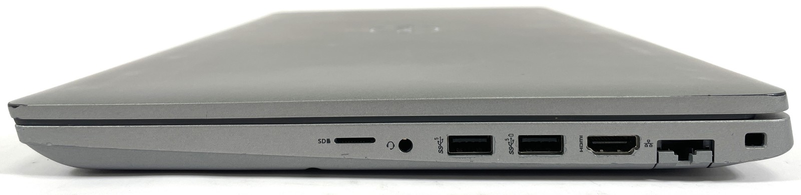 Dell Latitude 5531 Laptop i7-12800H 2x 256GB SSD 16GB RAM – Win 11 Pro