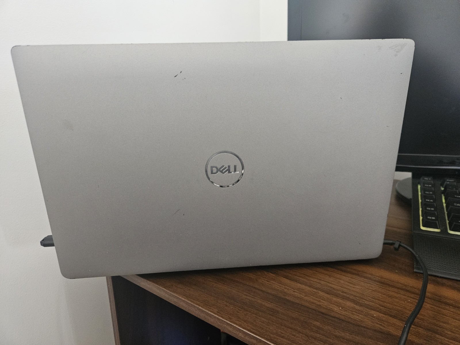 Dell latitude 5420 i5 8GB RAM 256 GB SSD