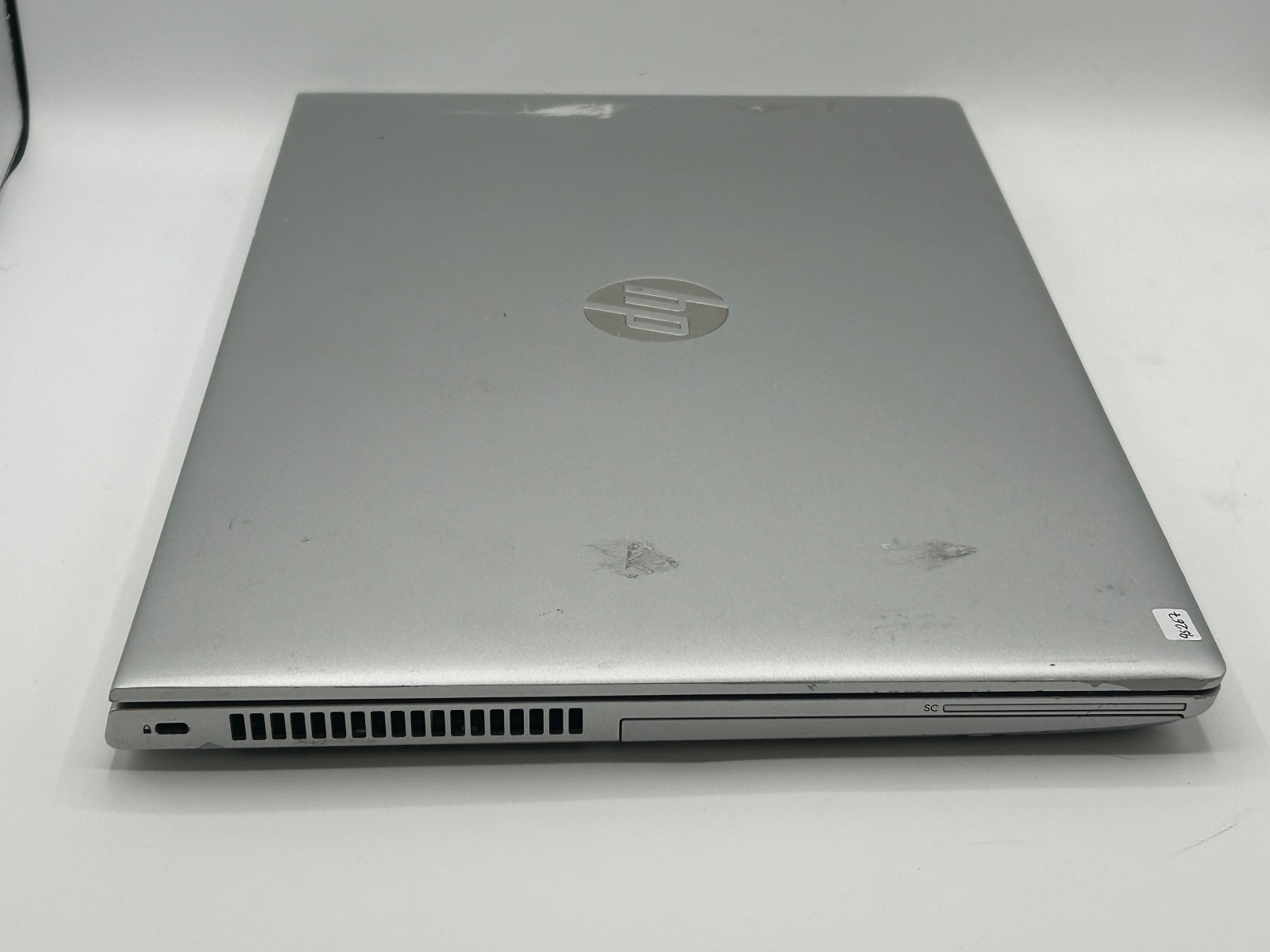 HP ProBook 650 G5 15.6″ Laptop i5-8265U 8GB RAM No HDD/SSD