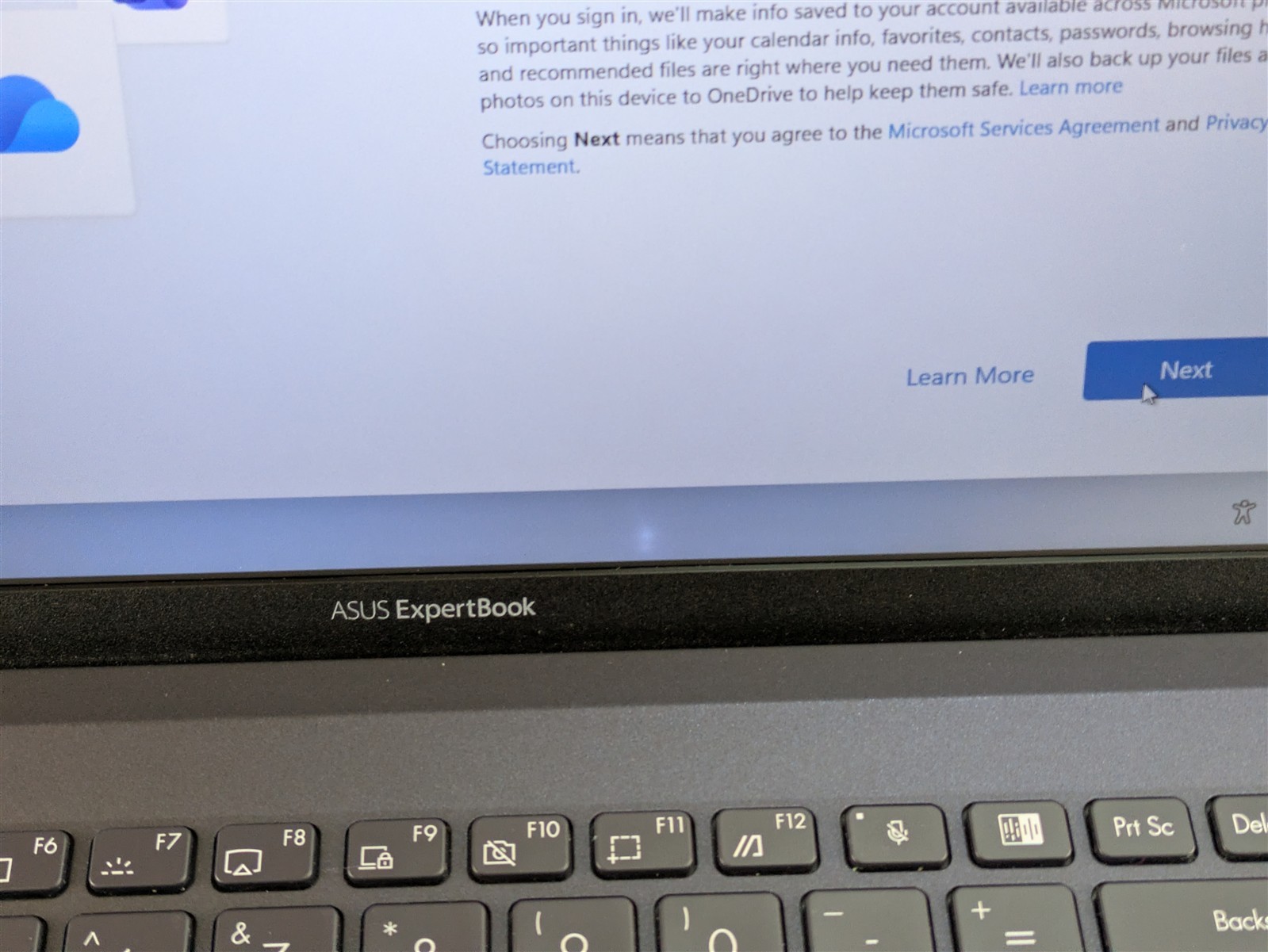 Asus ExpertBook B1 B1500 i7-1165G7 16GB RAM 512GB SSD 15.6″ FHD W11P (26888)
