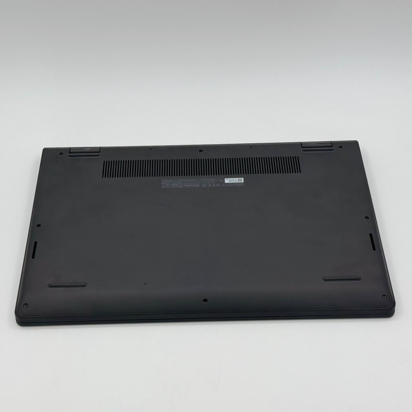 Dell 15.6″ 2K Touch Laptop i5-1334U 13th Gen 8GB 512GB Carbon Black 2023 *READ*
