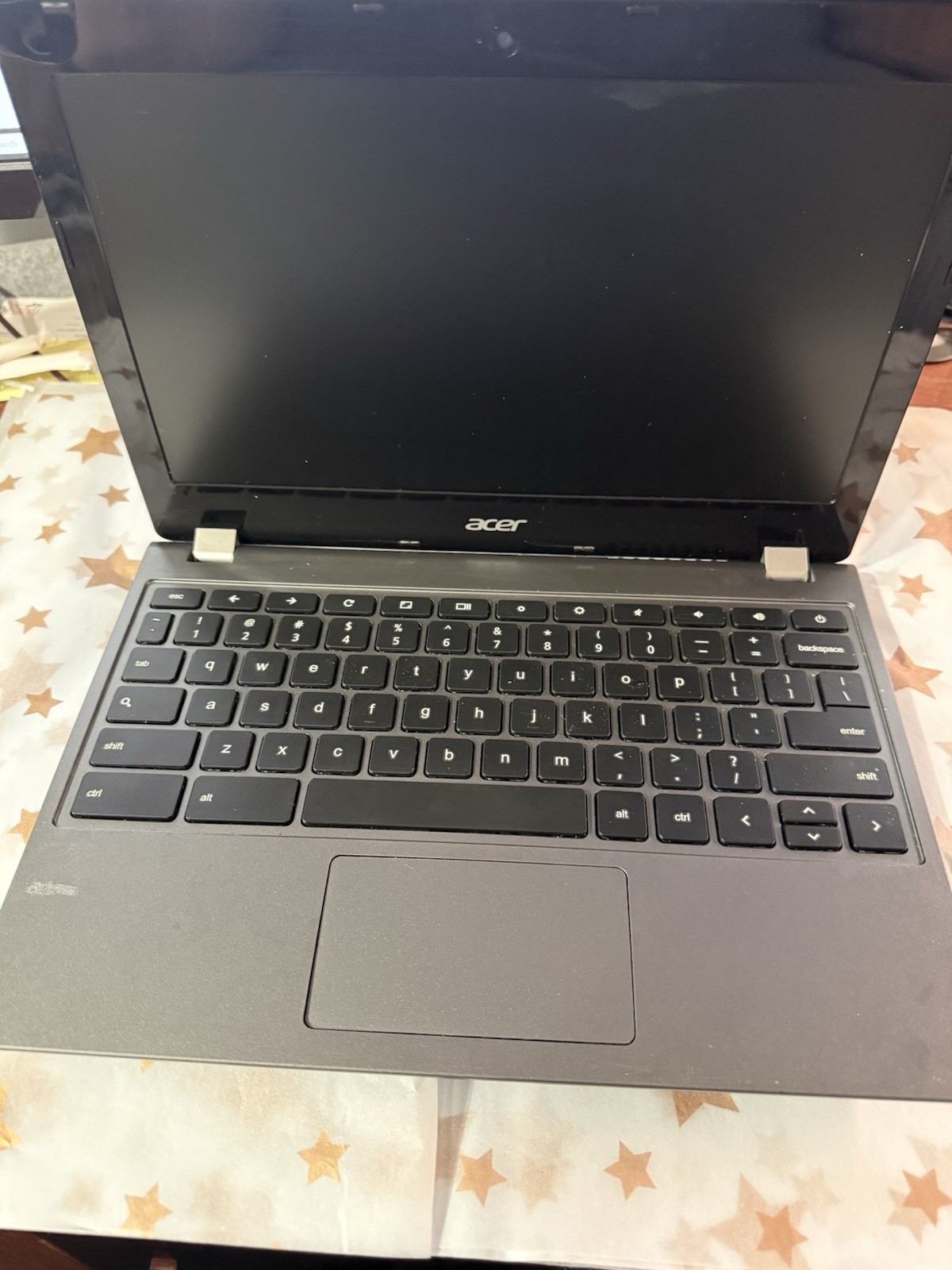 Dell Chromebook 11 P22t & Acer Chromebook C740