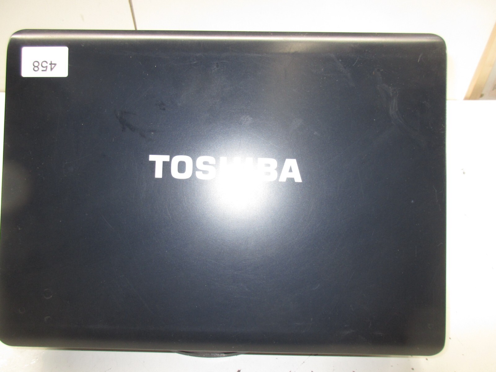 Toshiba Satellite A215-S5808 AMD 64 Athlon X2 2GB NO HDD No Batt