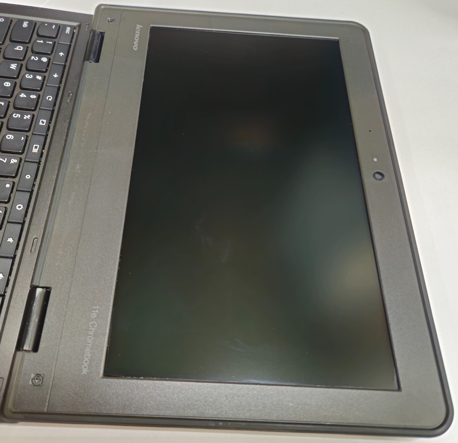 Lenovo ThinkPad 11e Chromebook 11.6 inch 16GB, Intel Celeron N2930, 1.83GHz, 4GB