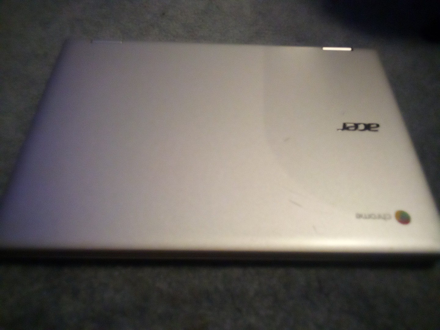 Acer Chromebook Spin 311 CP311 11.6″ (64GB SSD, MediaTek MT8183, 2.00 GHz, 4GB)