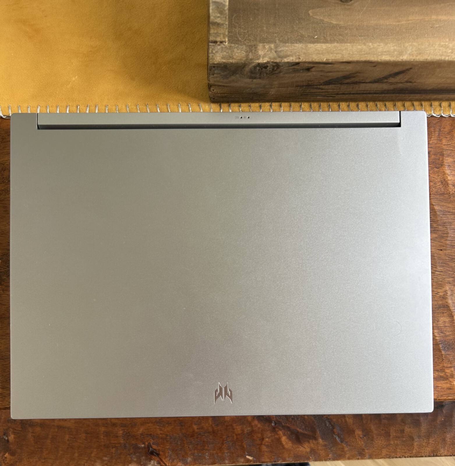 Acer Predator Triton 14 PT14-51 14″ (1TB SSD, Intel Core i7 13th Gen., 5.00 GHz,