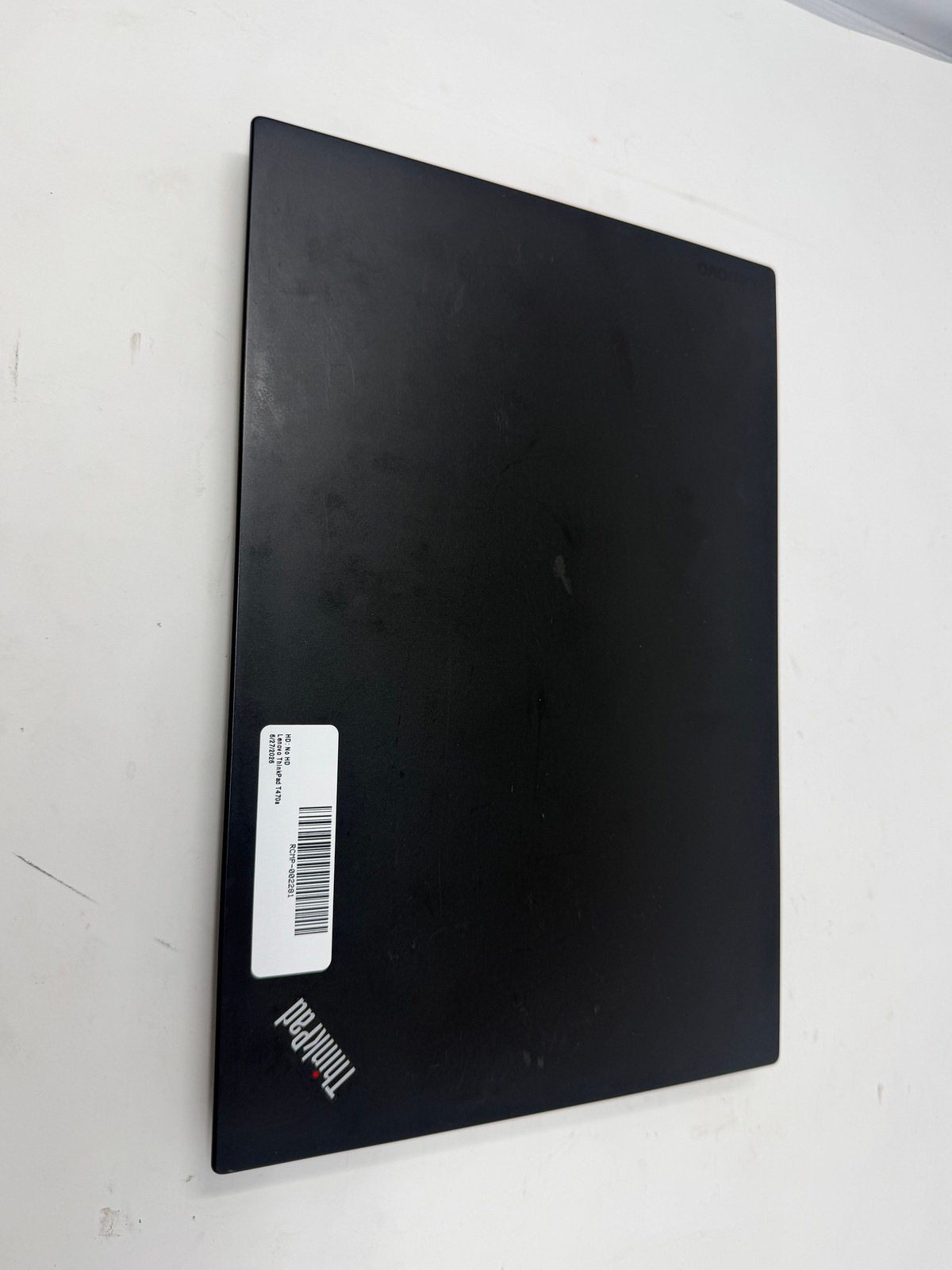 Lenovo ThinkPad T460s i7-6600U 16GB 930M No HD Touchscreen Grade B