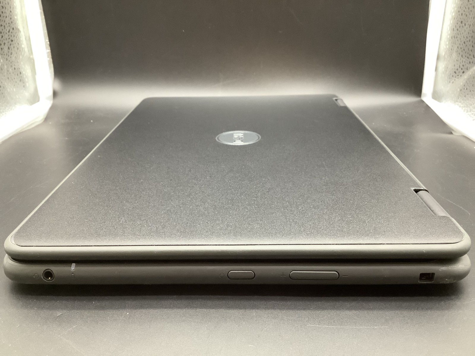 Dell Latitude 3190 2-in-1 11.6″ Pentium Silver N5030 @1.10GHz 4GB RAM 128GB Read