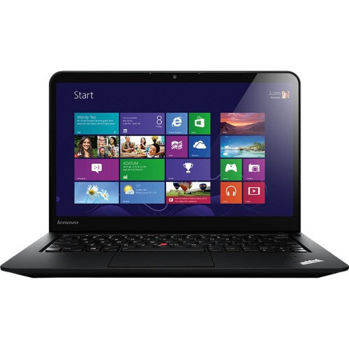 Lenovo T431S i7-3687u@2.1ghz 12GB/(1TB+512GB SSD),Charg,Batt,Wn10P,Offce2019P
