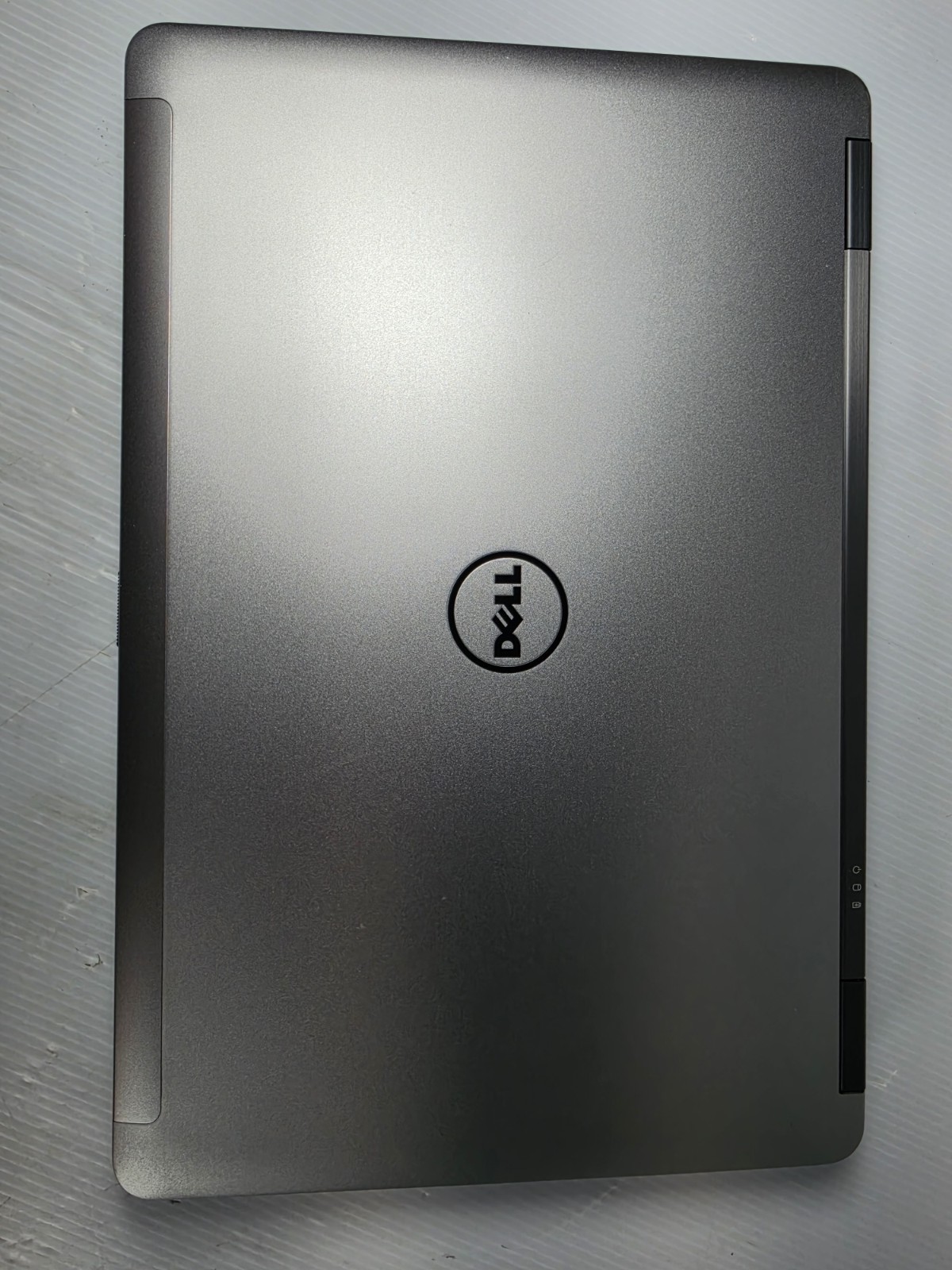 DELL LATITUDE E6540 15.6″ FHD i7-4810MQ@2.80GHz 16GB RAM 256GB SSD WINDOWS 11