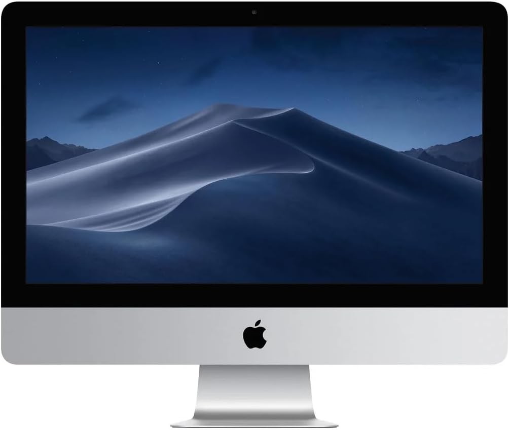 iMac (Retina 5K, Mid 2017) / 4.2GHz Core i7-7700K RAM 16GB 1TB SATA HDD