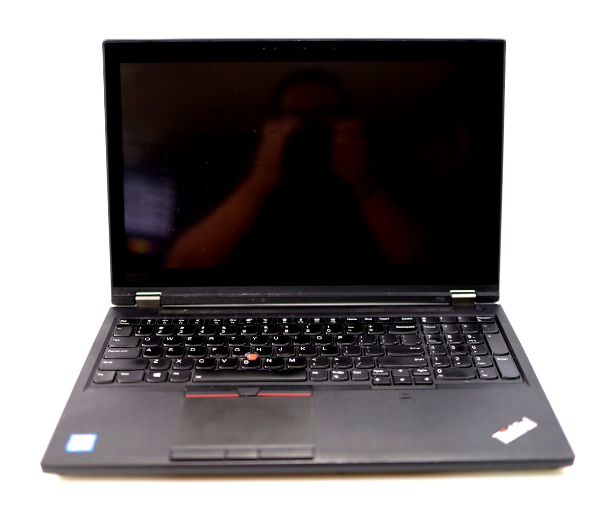 Lenovo ThinkPad P52 15.6″ Intel Xeon E-2176M 16GB NVIDIA P2000 No HDD COA OS
