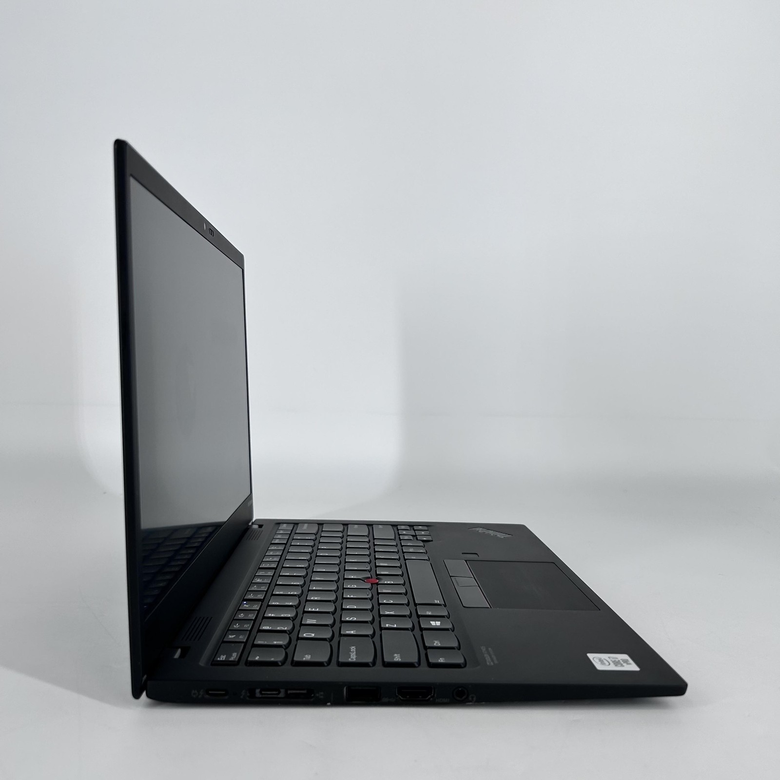 Lenovo ThinkPad X1 Carbon Gen 8 14 FHD TOUCH i7-10610U 1.80GHz 16GB 512GB SSD