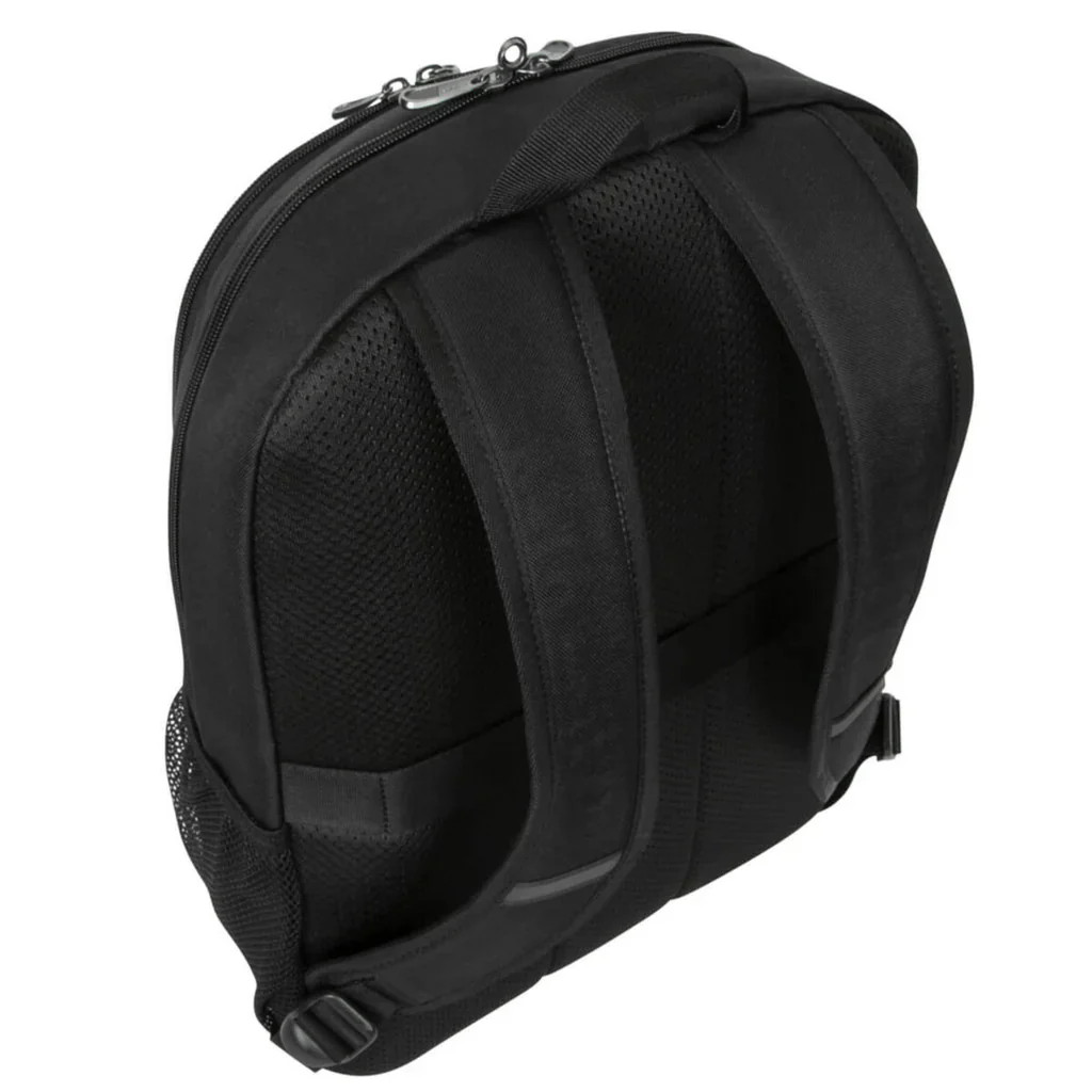 Targus 15-16” Modern Classic Backpack Rugzak (Zwart)