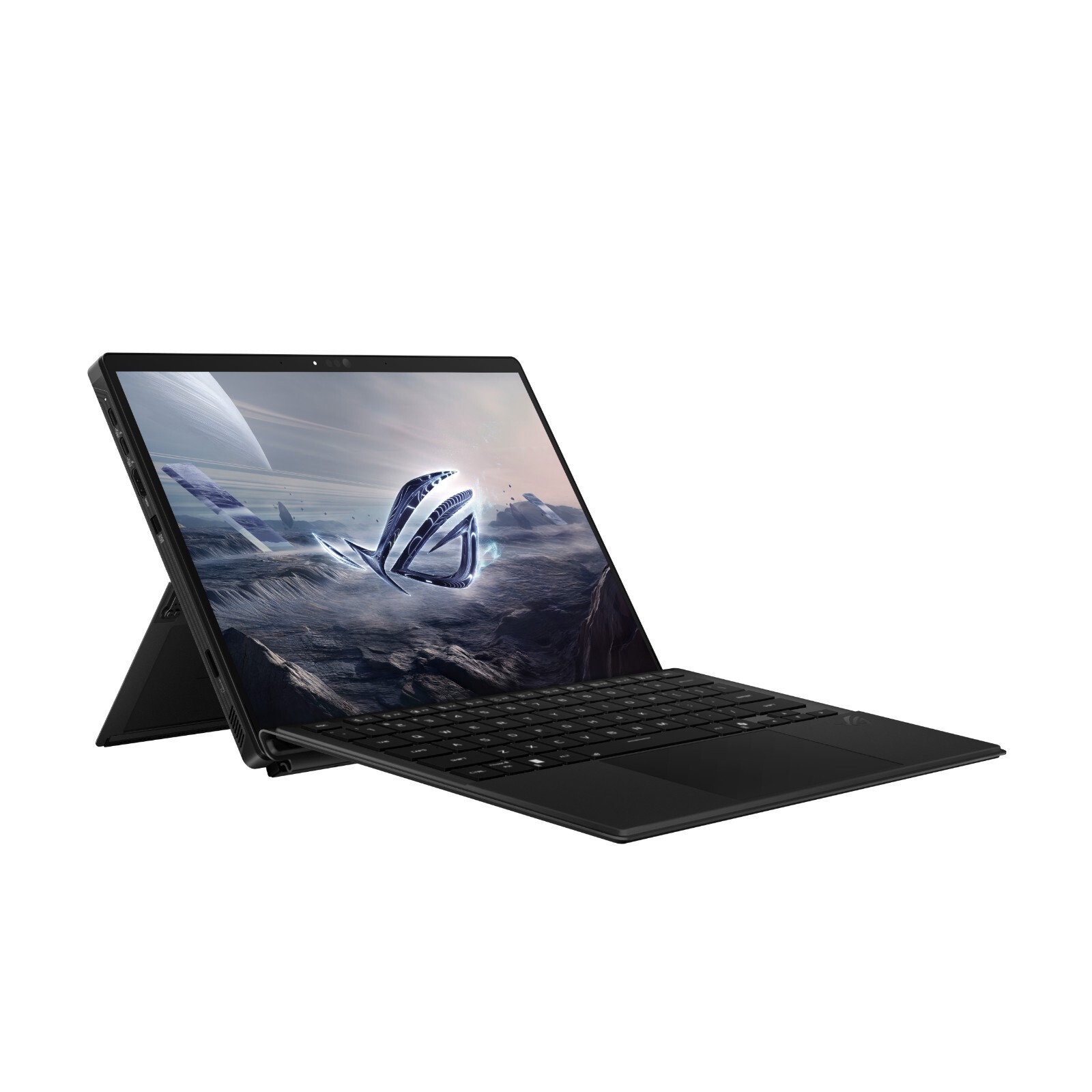 ASUS ROG Flow Z13 13.4″ 2.5K 180Hz Touch Ryzen 395 32GB 1TB SSD 2-in-1 Black