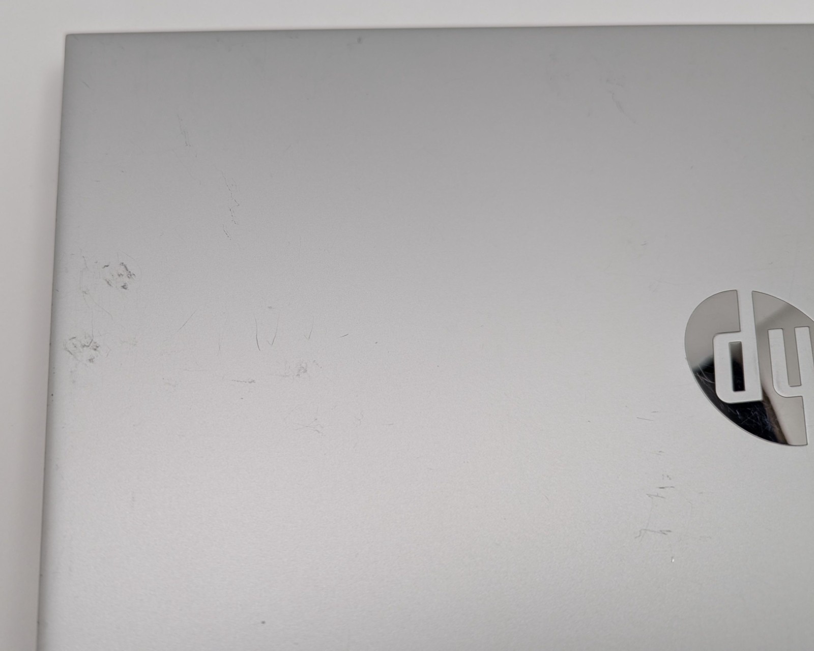 Incomplete HP ProBook 450 G6 15.6″ Laptop Intel Core i5-8265U 1.60GHz 8GB RAM