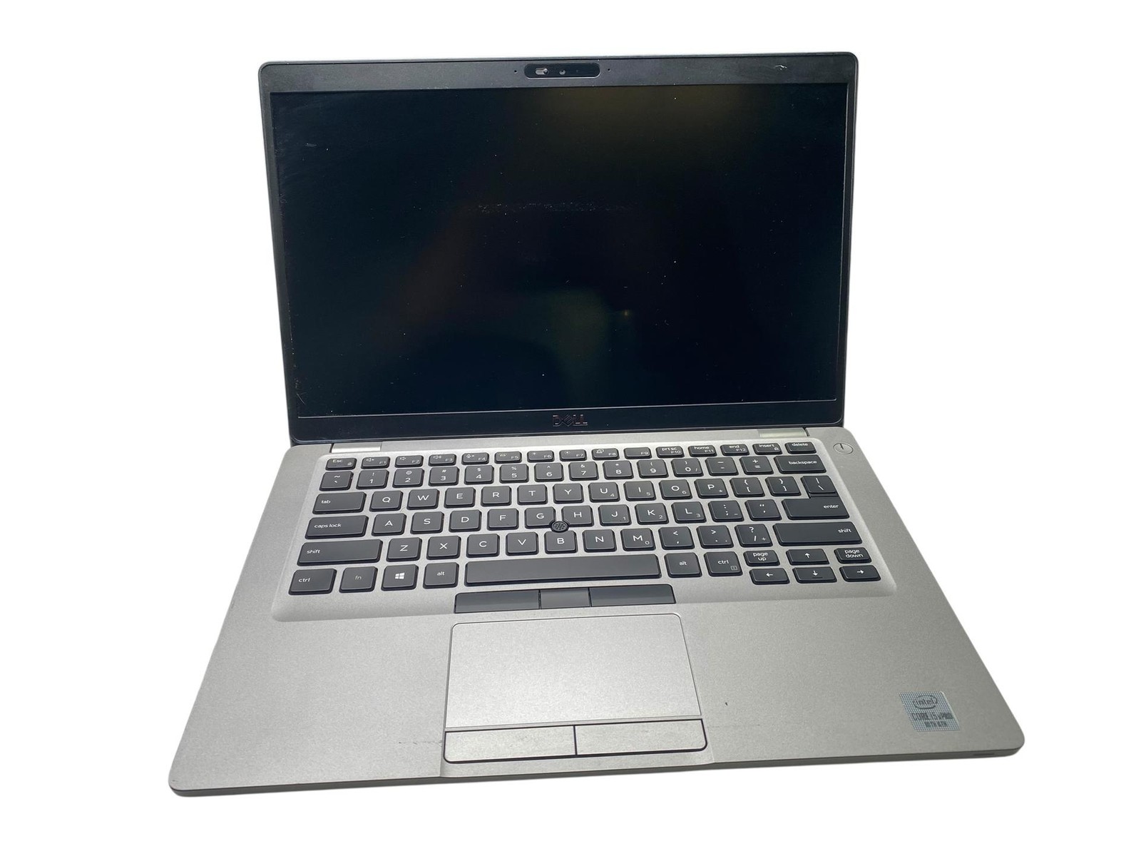 Dell Inc Latitude 5410 Core i5 1031U 8GB 128GB Win11Pro Grade C No Battery
