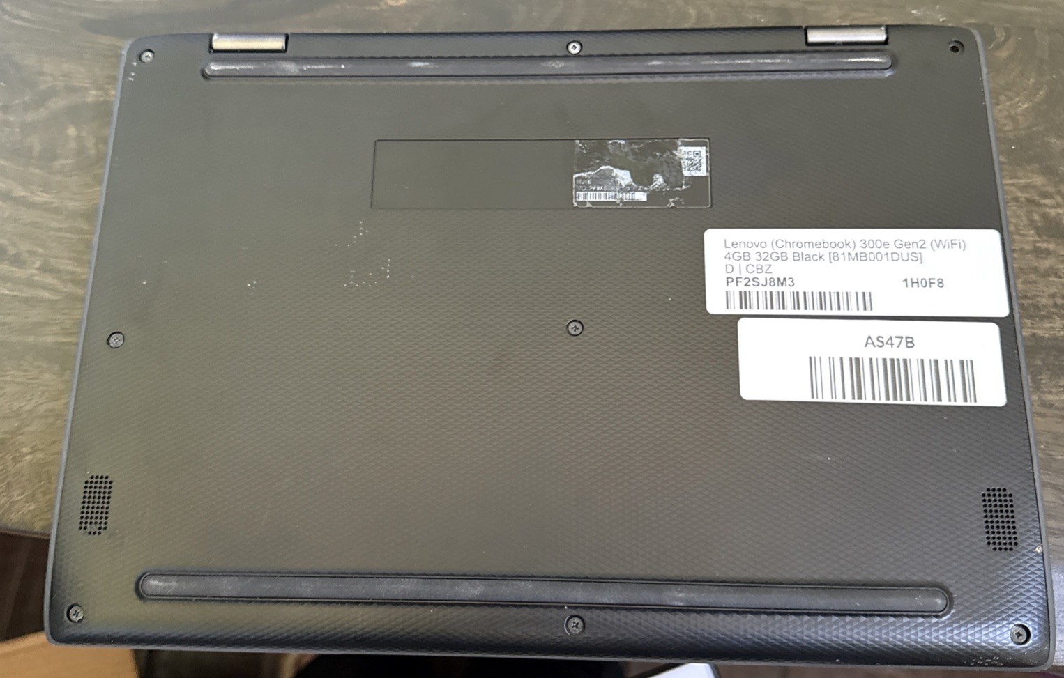 Lenovo Chrome Book Touchpad EXCELLENT CONDITION