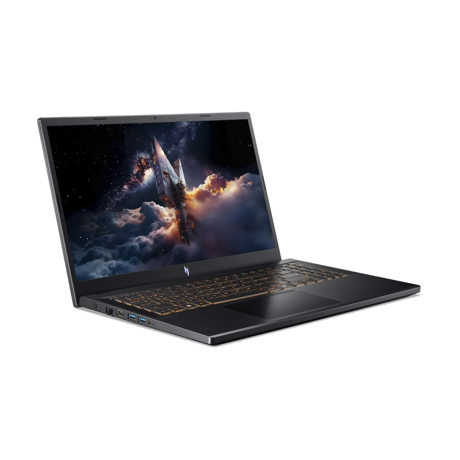 Acer Nitro V Laptop 15.6″ FHD IPS 165Hz RTX 5050 Intel i5-13420H 16GB 512GB