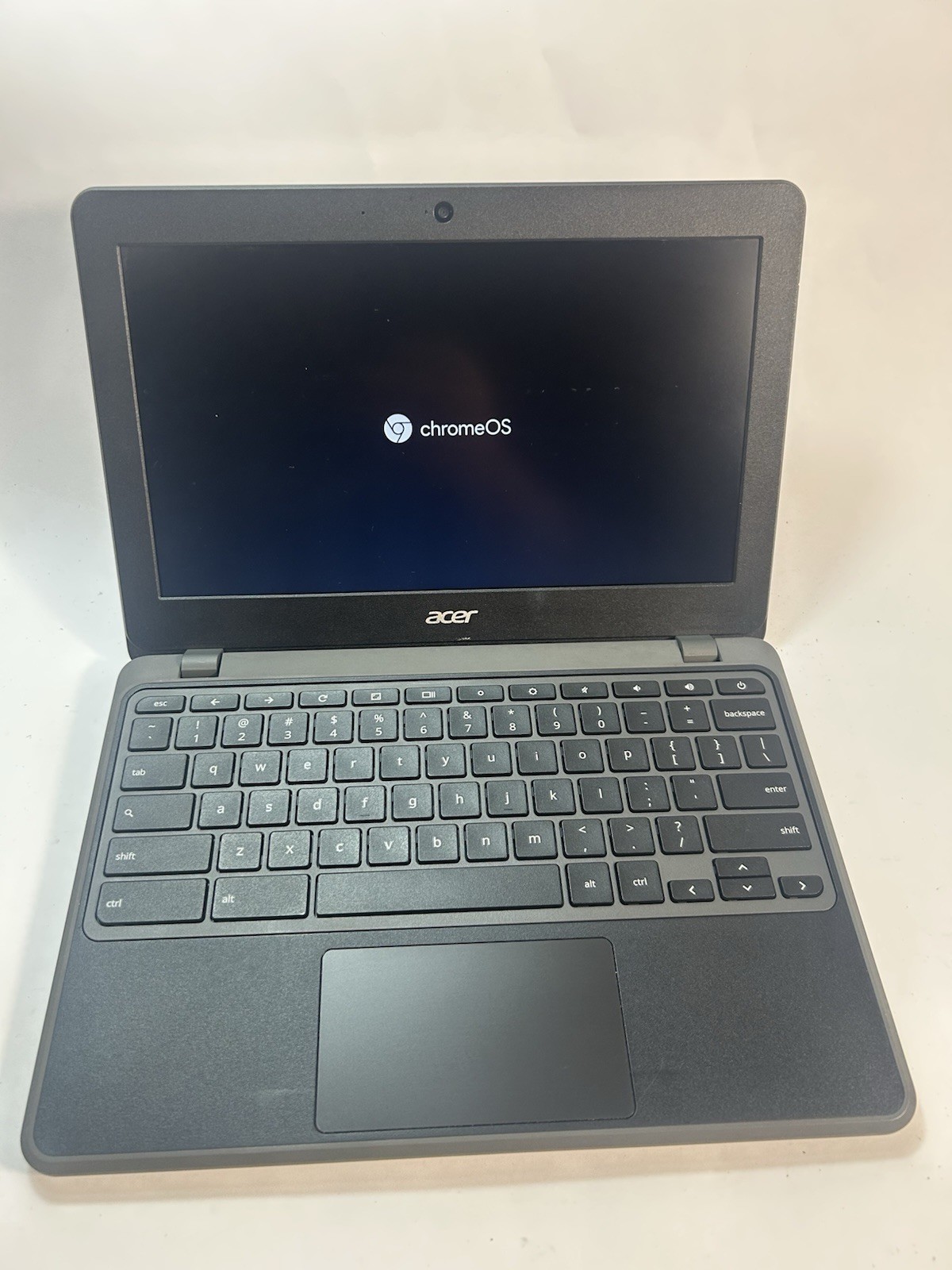 Acer Chromebook 311 C722 11.6″ MediaTek } 4GB RAM 32GB OS AA TESTED OK