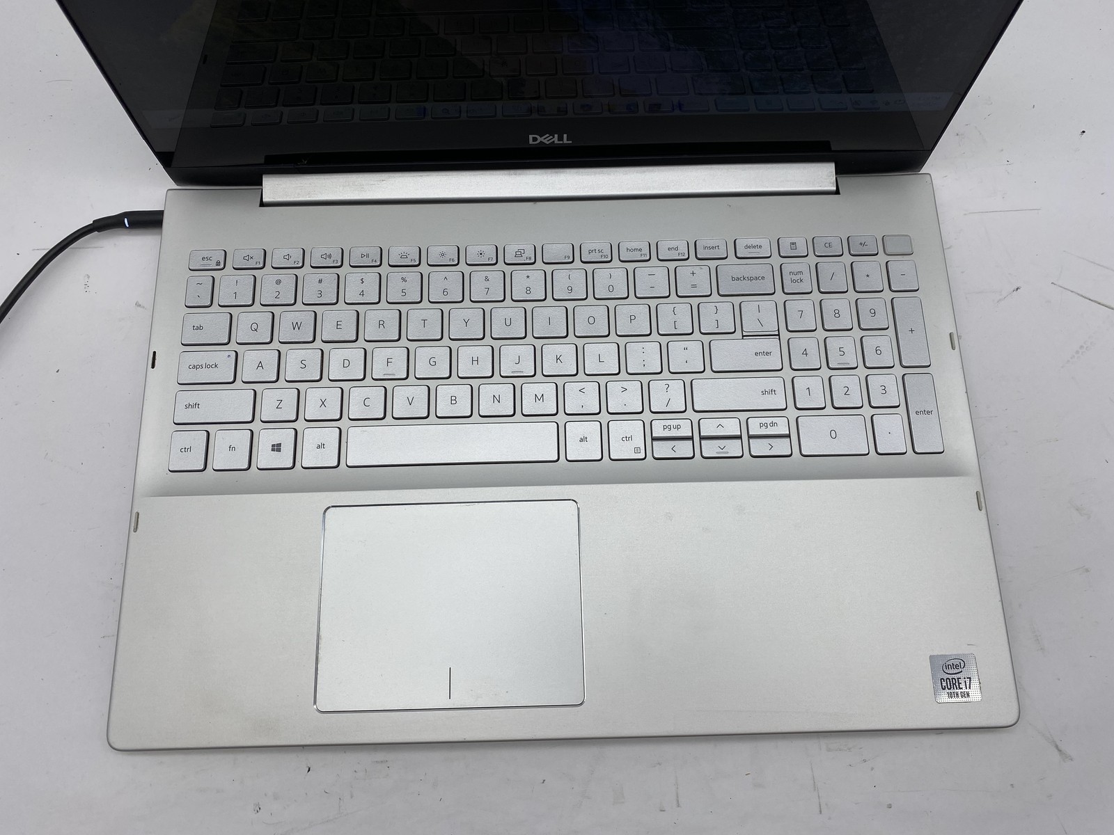 Dell Inspiron 7591 Laptop Intel Core i7 10510U 1.8GHz 12GB 512GB SSD W11P Touch