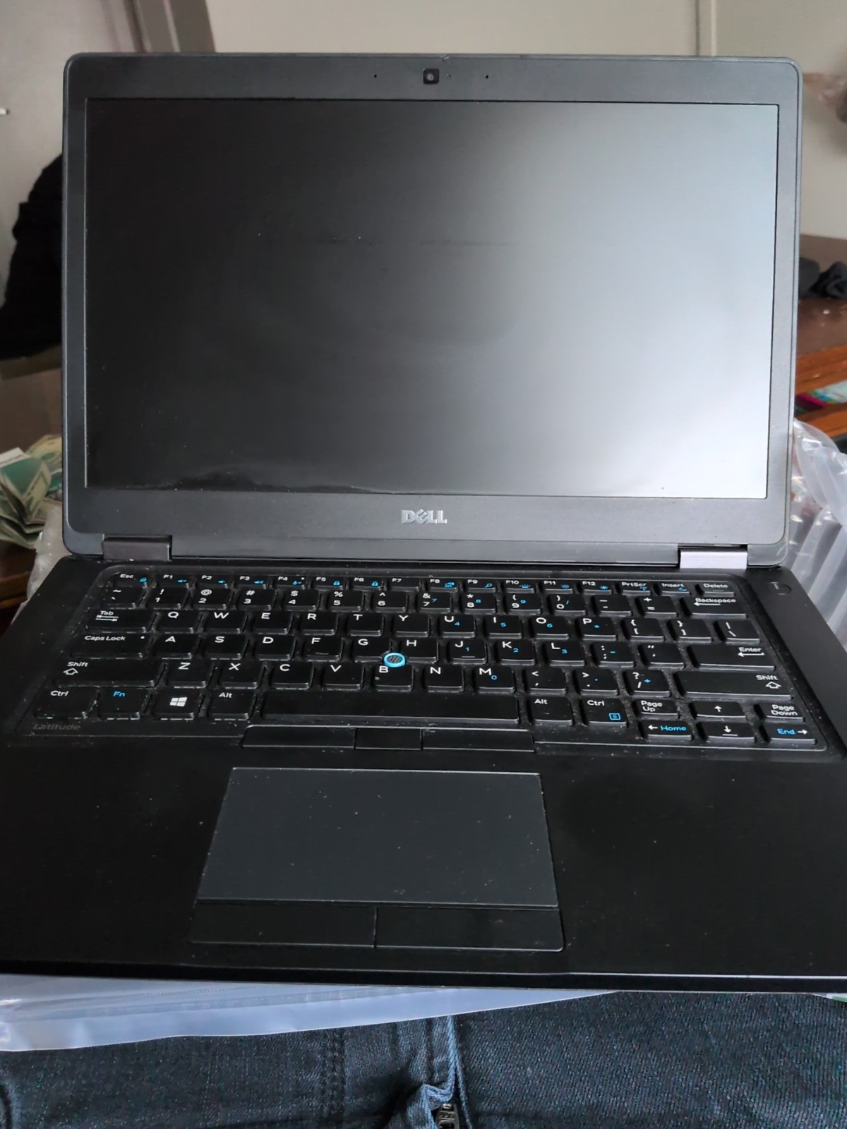 Dell Latitude 5480 Laptop