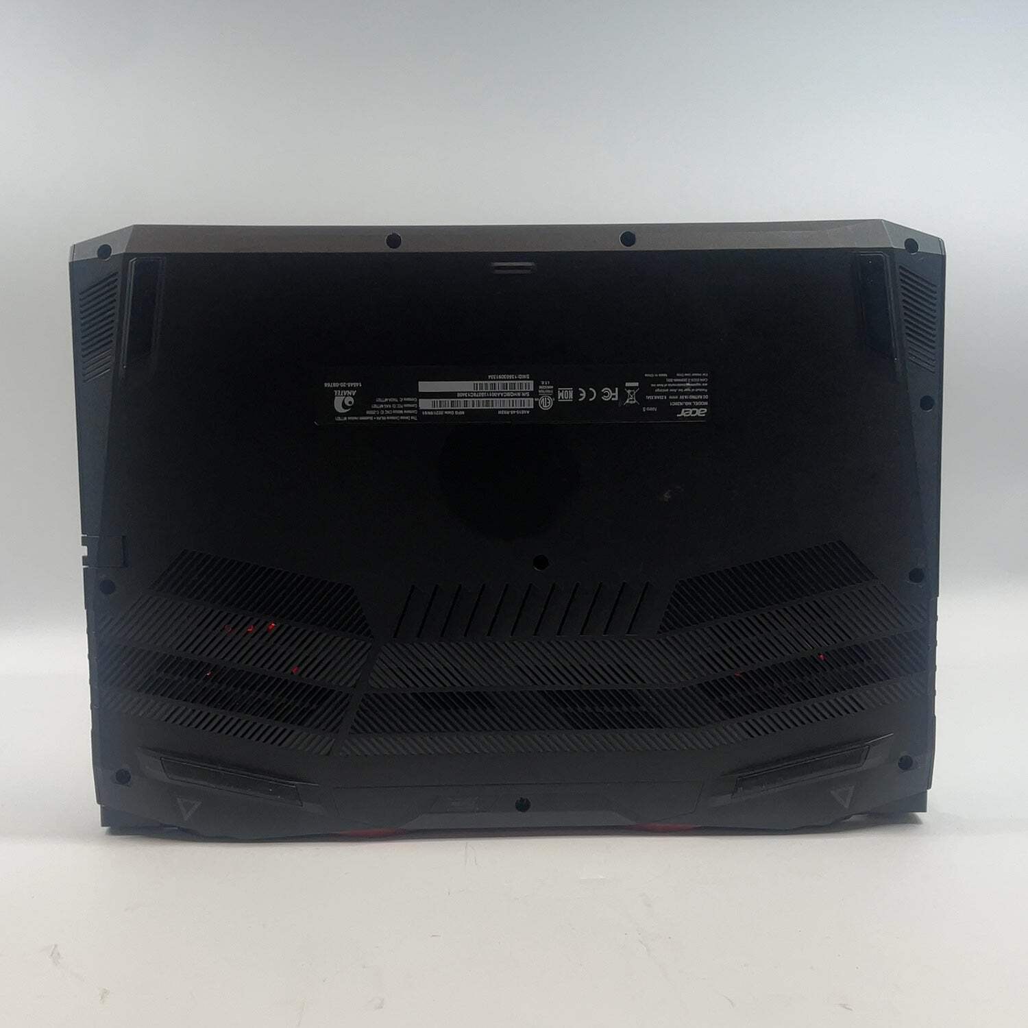 Acer Nitro 5 AN515-45 15.6″ Ryzen 7 5800H 3.2GHz 16GB 512GB SSD GeForce RTX 3060