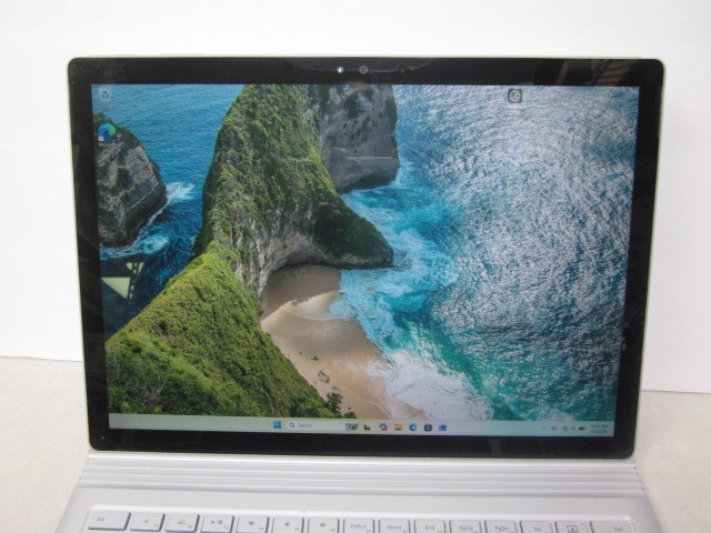 Microsoft Surface Book 1703 I7-6600U @ 2.6GHz 512GB 16GB WIN11PRO