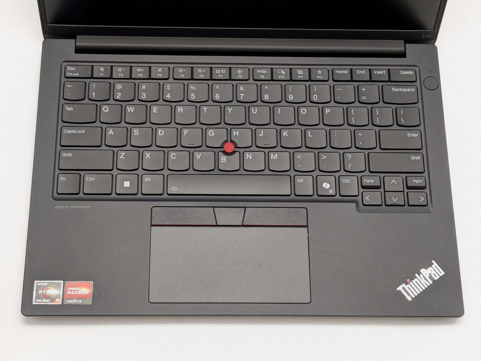Lenovo ThinkPad E14 G6 14″ Ryzen 5 7535U 16GB DDR5 512GB SSD Windows 11 Home