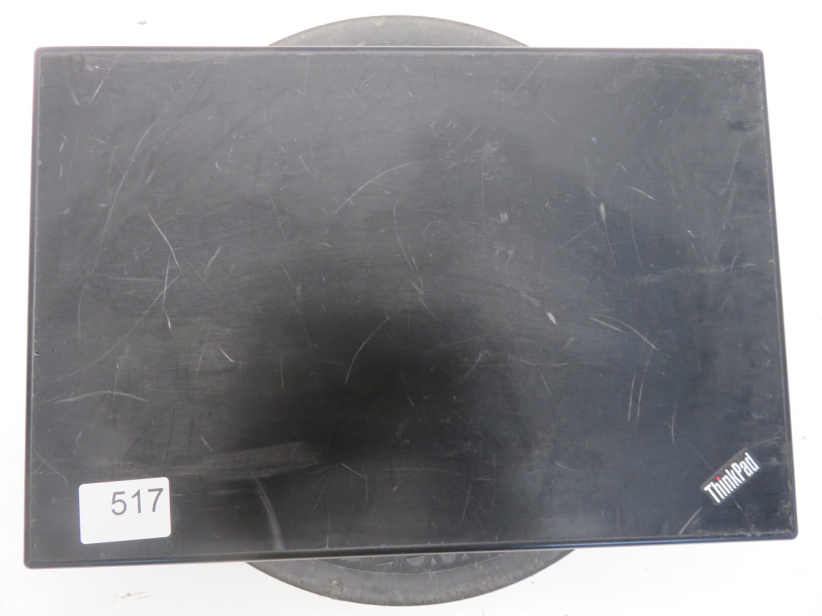 Lenovo ThinkPad L412 Intel i5-M520 2400MHz 4 GB NO HDD No Batt