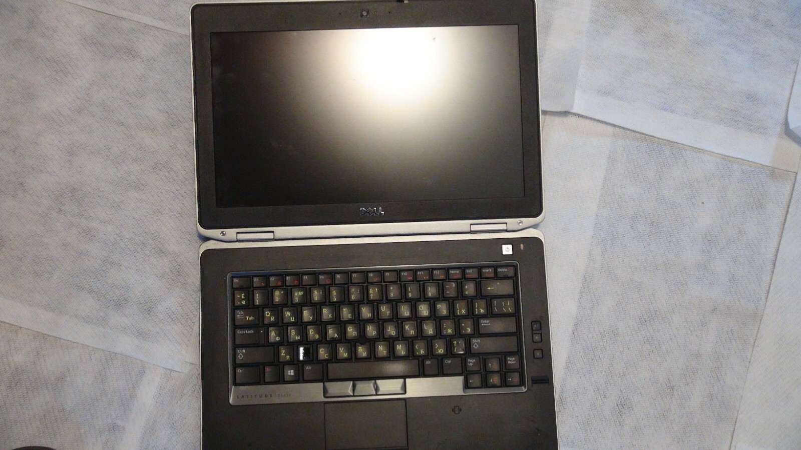 Dell Latitude E6430 14″ (500GB, Intel Core i5 3rd Gen, 2.6GHz, 4GB) Laptop -…