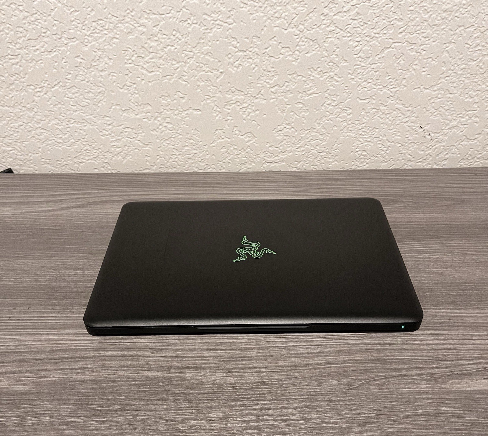 Razer Blade Stealth 14 i7-7700HQ 16GB RAM GEFORCE GTX 1060 6gb (READ)