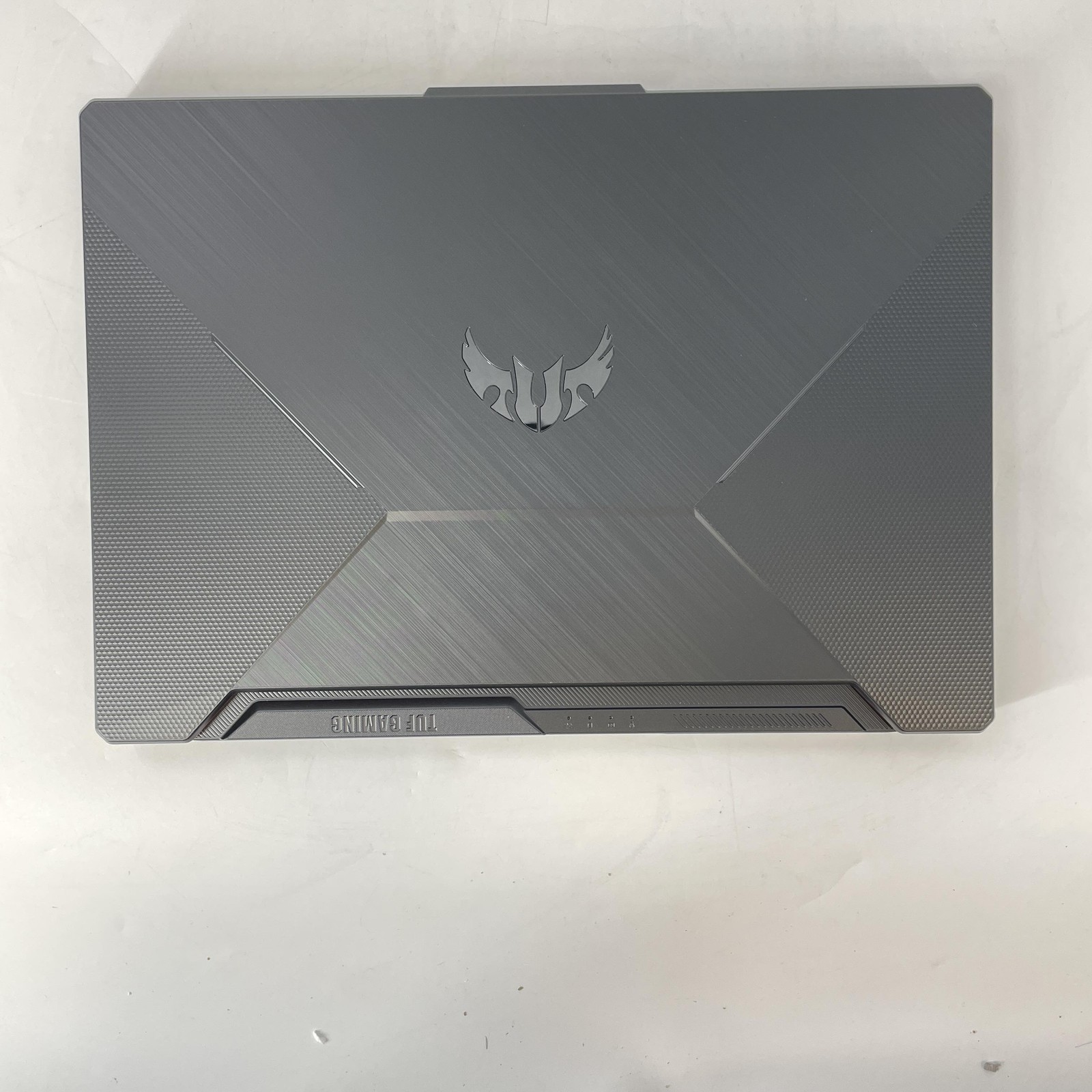 Asus TUF F15 15.6 144Hz FHD i5-10300H 2.50GHz 16GB 512GB SSD GTX 1650 Excellent