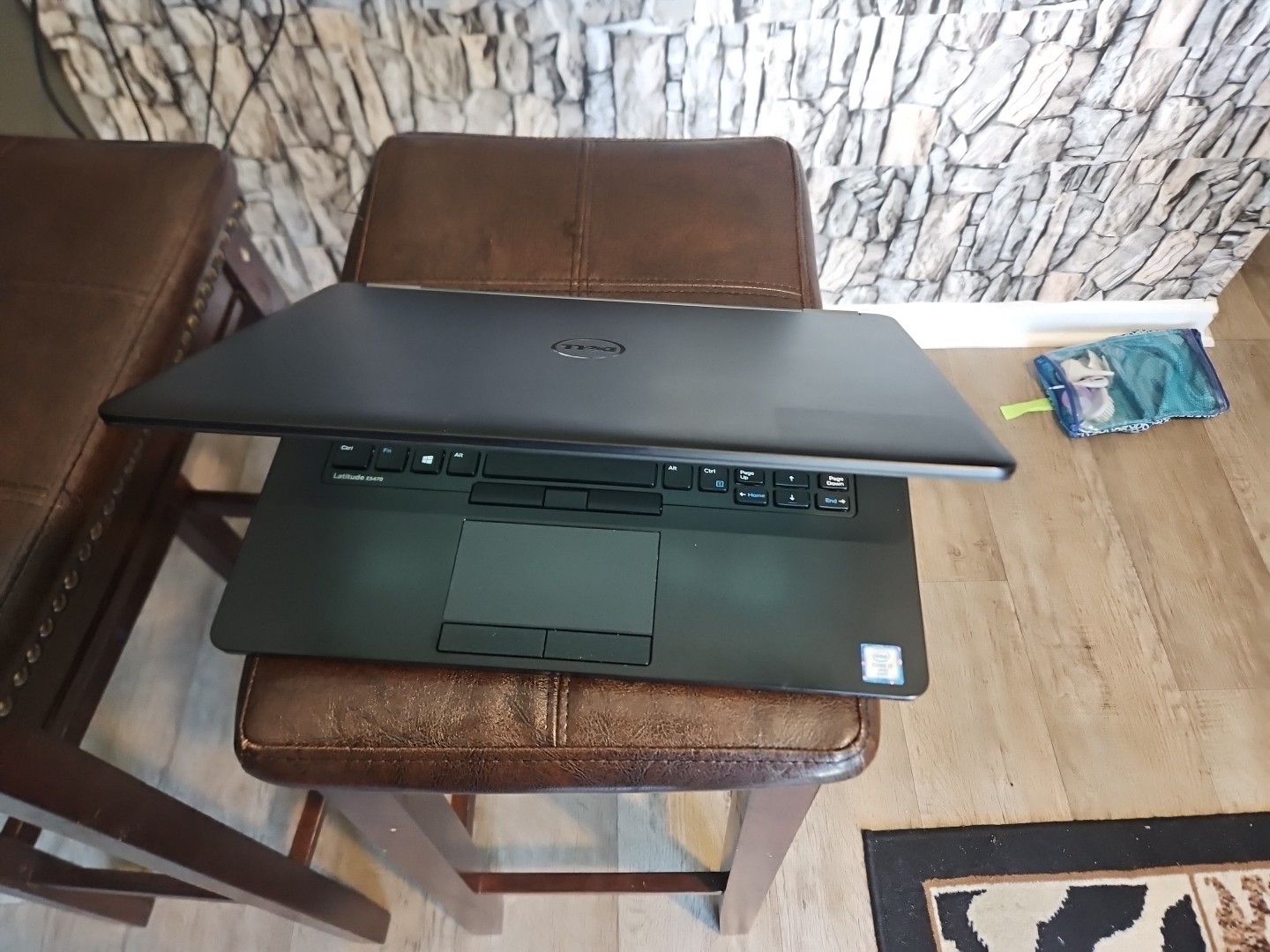Dell Latitude E5470
