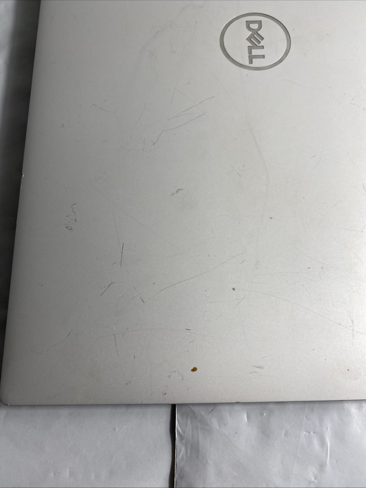 Dell XPS 13 – 512GB SSD, Intel Core i7 10th Gen 16GB RAM – No Box No Cable