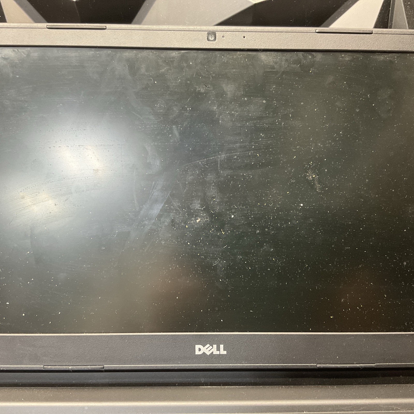 Dell Latitude 3570 / i5 6th Gen / BIOS Unlocked / No RAM / No SSD / M15