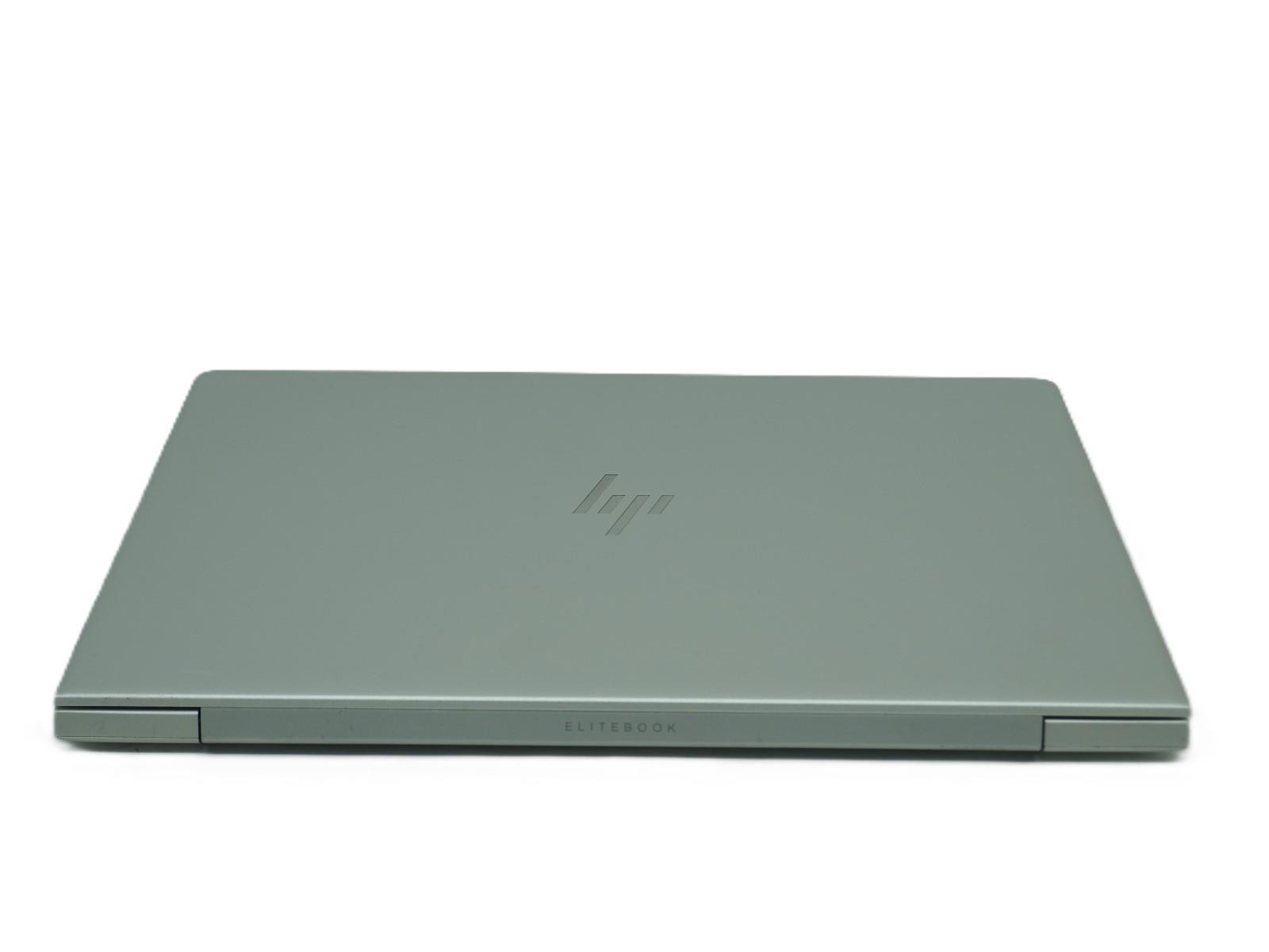 HP ELITEBOOK 840 G5 14″ Intel Core i5-8350U 1.70GHz 8GB RAM 256GB NVMe Grade A