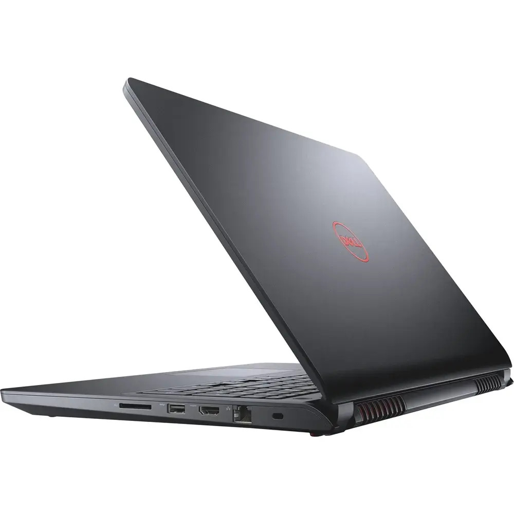 Dell Inspiron 15.6 FHD Gaming Laptop, Intel Core i7, 16GB 512GB, NVIDIA GTX 1050