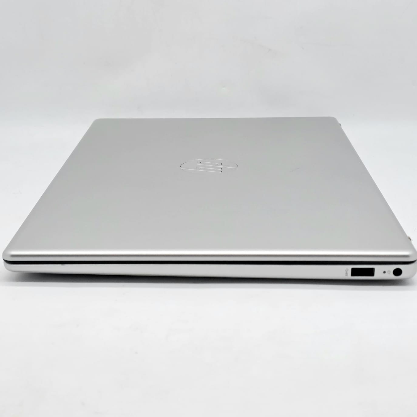 HP Laptop 15-FD0726TU 15.6 Inch Intel N100 4GB RAM 120GB Windows 11 Silver