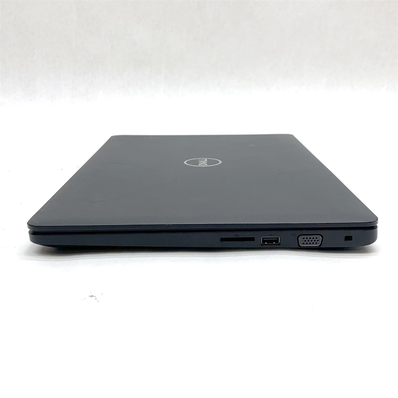 Dell Latitude 3580 15.6″ HD Intel i3-7100U 2.40 GHz 4GB DDR4 No Drive, AC, Fair