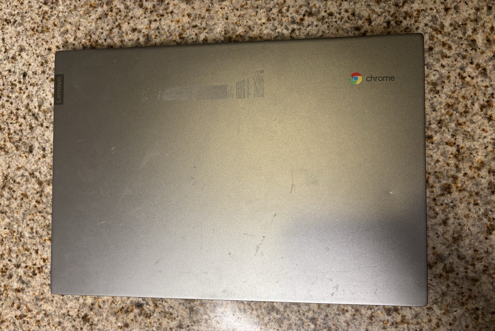 Lenovo 14E Chromebook