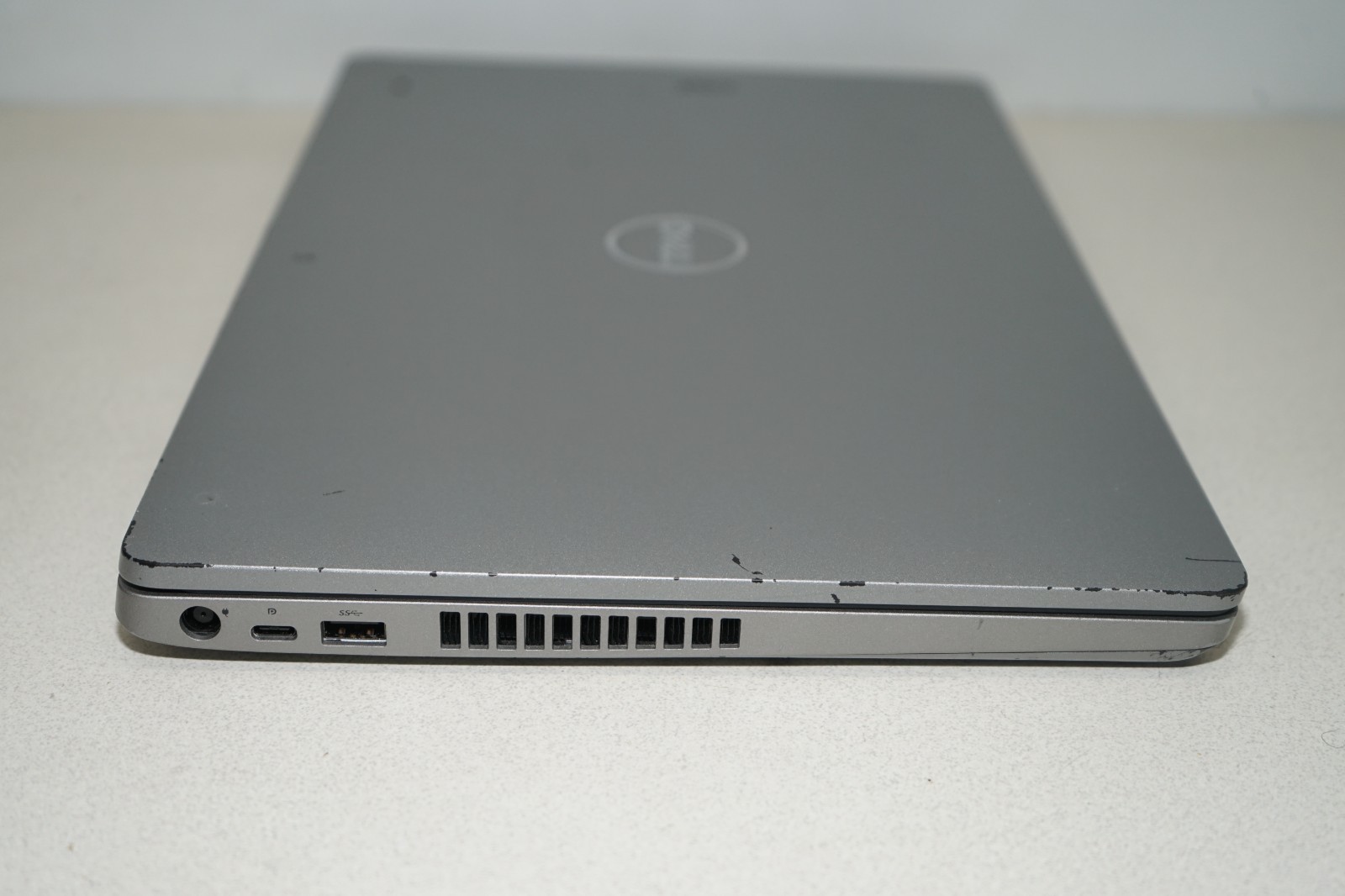 ^ Dell Latitude 5510 Intel i5-10210U @ 1.6GHz 8 GB Ram 256GB SSD No OS #X7040