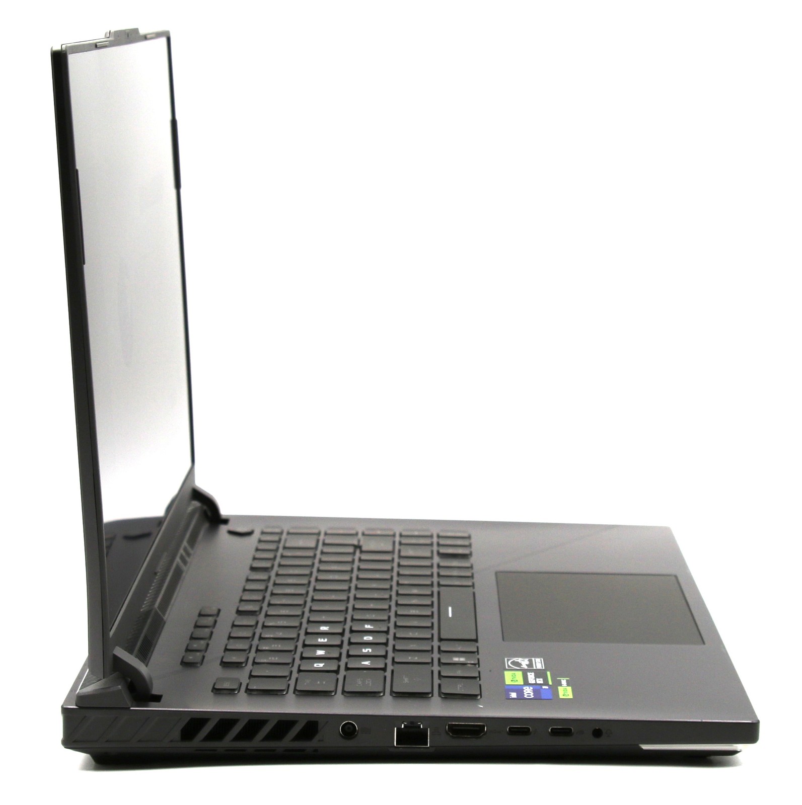 Asus ROG Strix G16 16″ – i9-14900HX – 16GB – 1TB – G614JVR-ES94