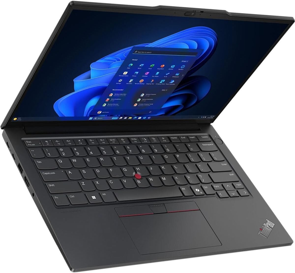 NEW Lenovo ThinkPad E14 Gen 6 14″ AMD Ryzen 7 7735U 16GB 256GB Win11H Warranty