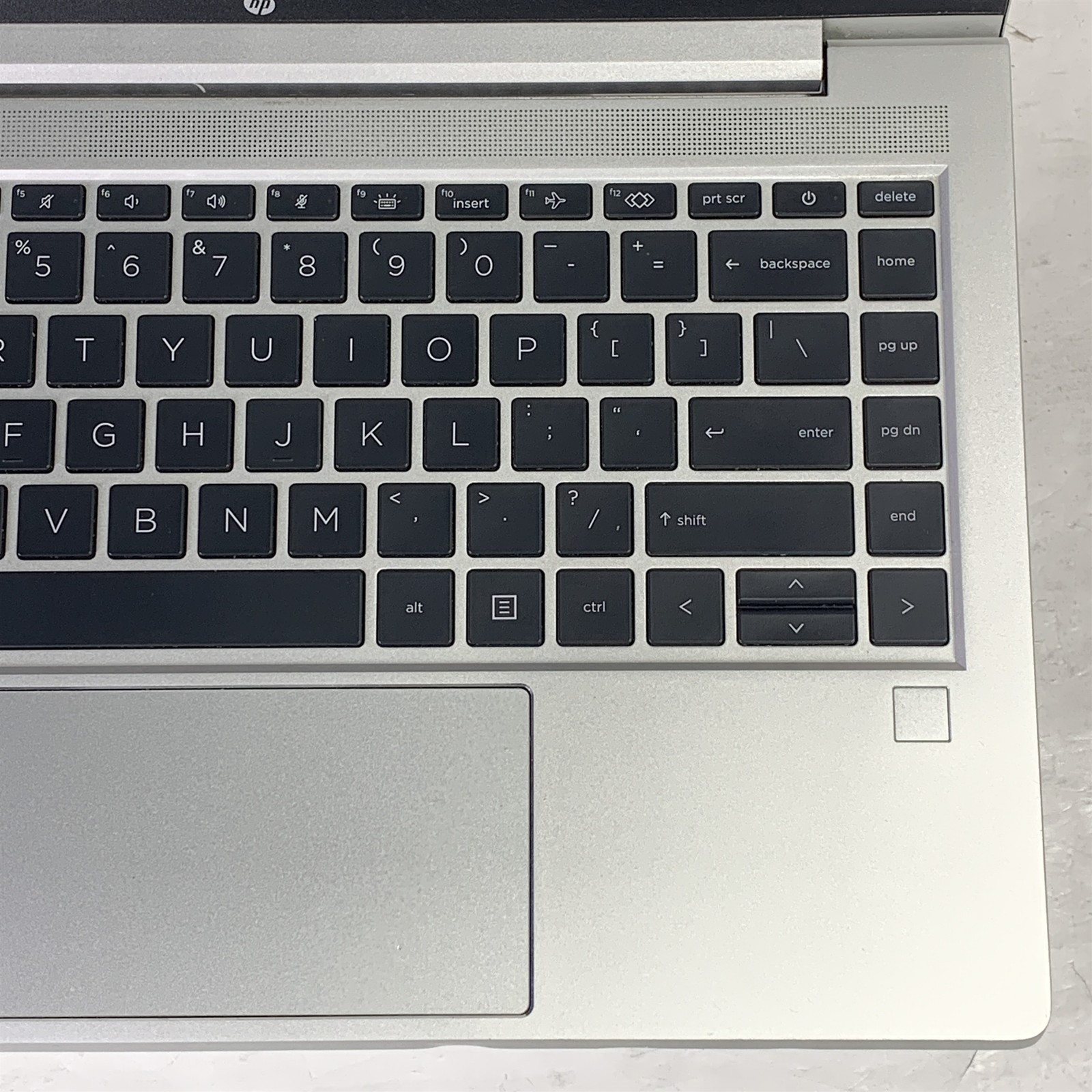 HP ProBook 445 G8 14″ Laptop Ryzen 5 5600U 2.3GHz 8GB – NO DRIVE