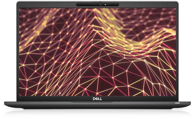 DELL Latitude 7420 i5-1145G7 16GB LPDDR4x Memory 256GB NVMe SSD 14.0 in W11 Pro