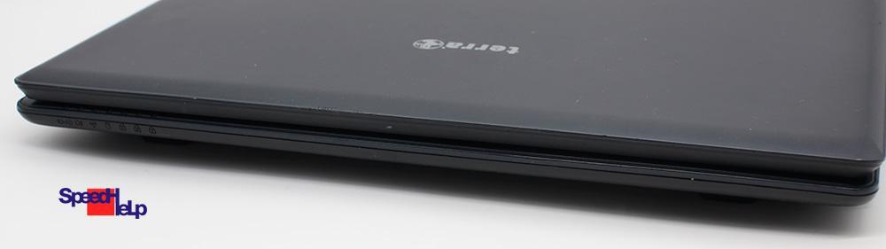 Terra Mobile 4440 Notebook Laptop Windows XP GeForce 9300 1680×1050 15.4″ 250GB