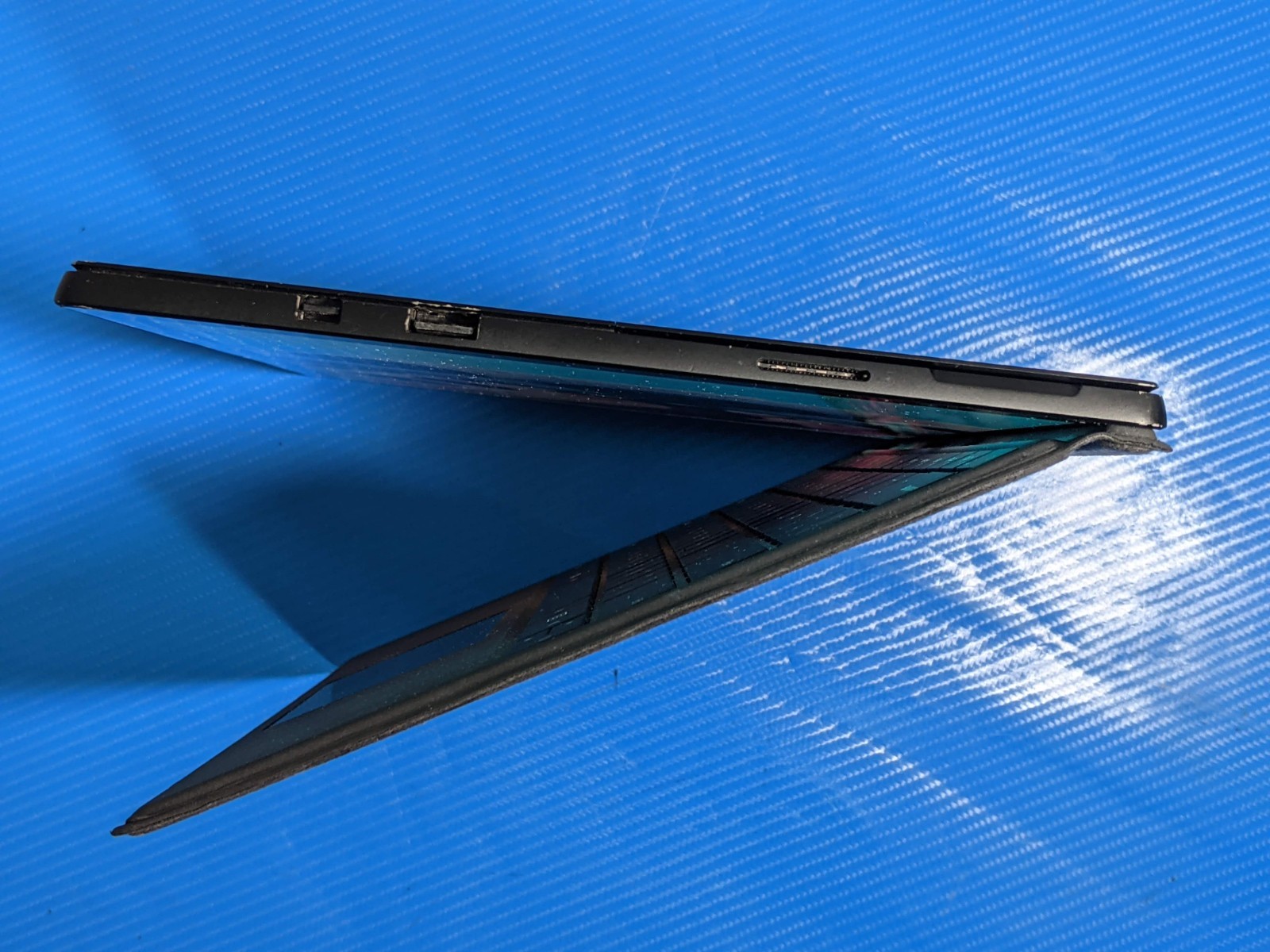 MS Surface Pro 6 1796 12.3″2736×1824 TOUCH Core i5-8th 1.7GHz 8GB 256GB SSD W11P