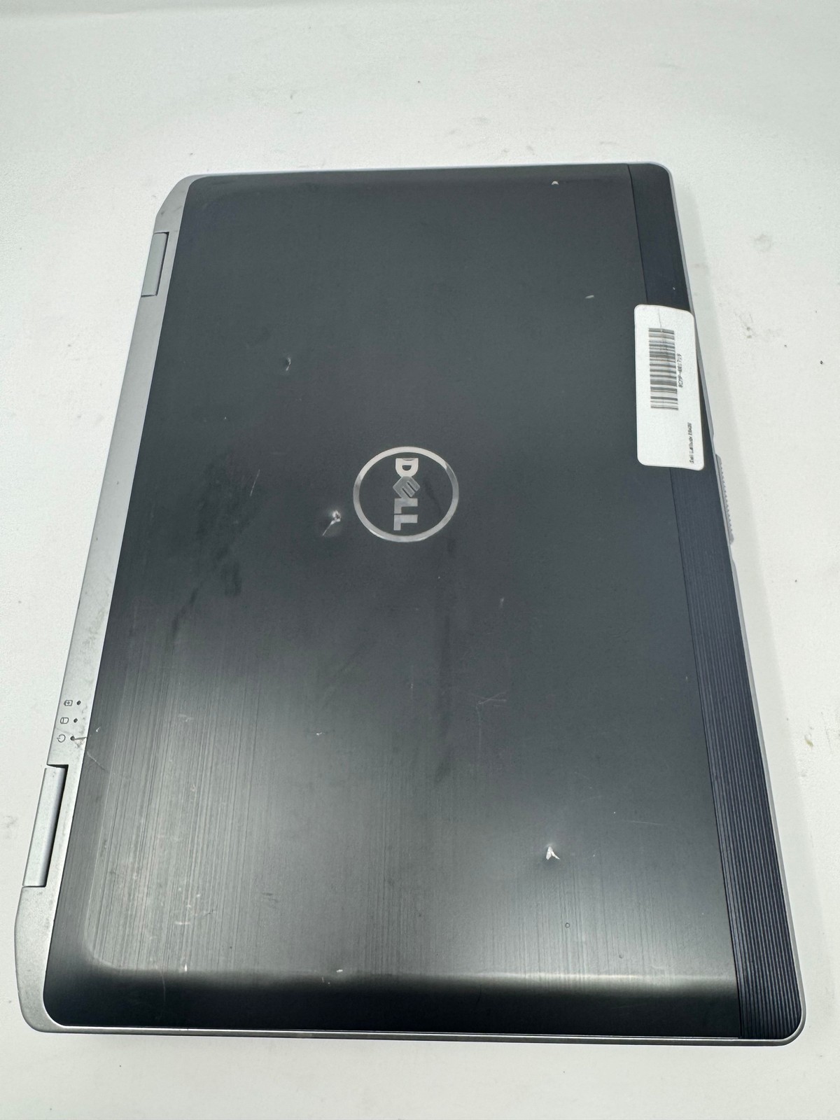 Dell Latitude E6430 i5-3340M 8GB 240GB SSD Intel 3rd Gen Integrated No Battery